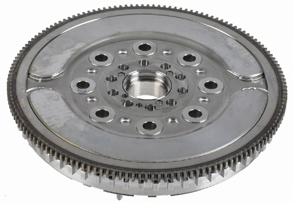Volant moteur