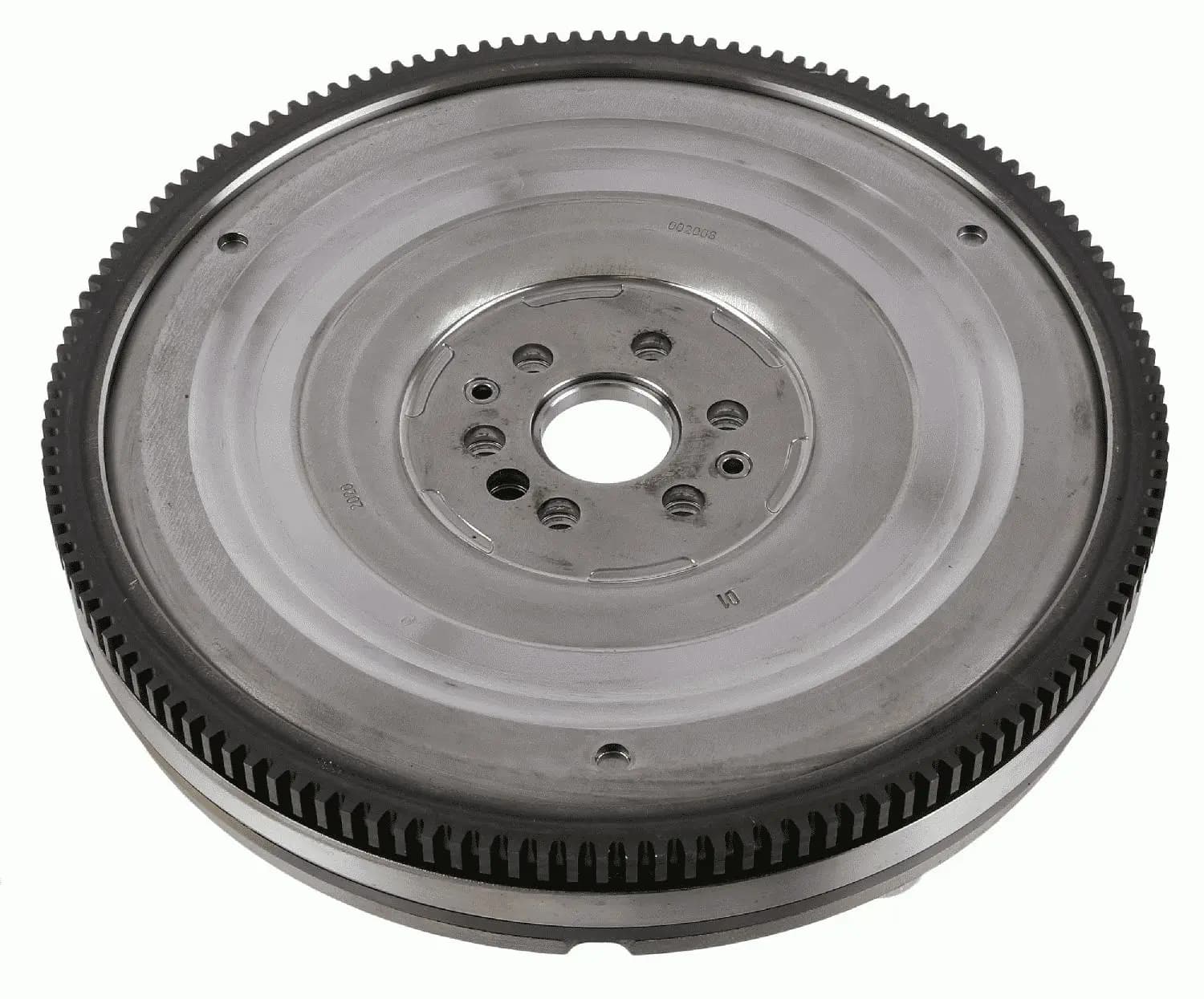 Volant moteur
