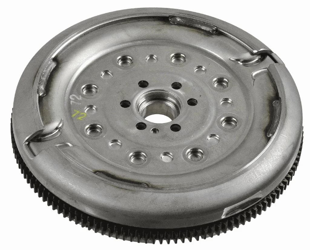 Volant moteur