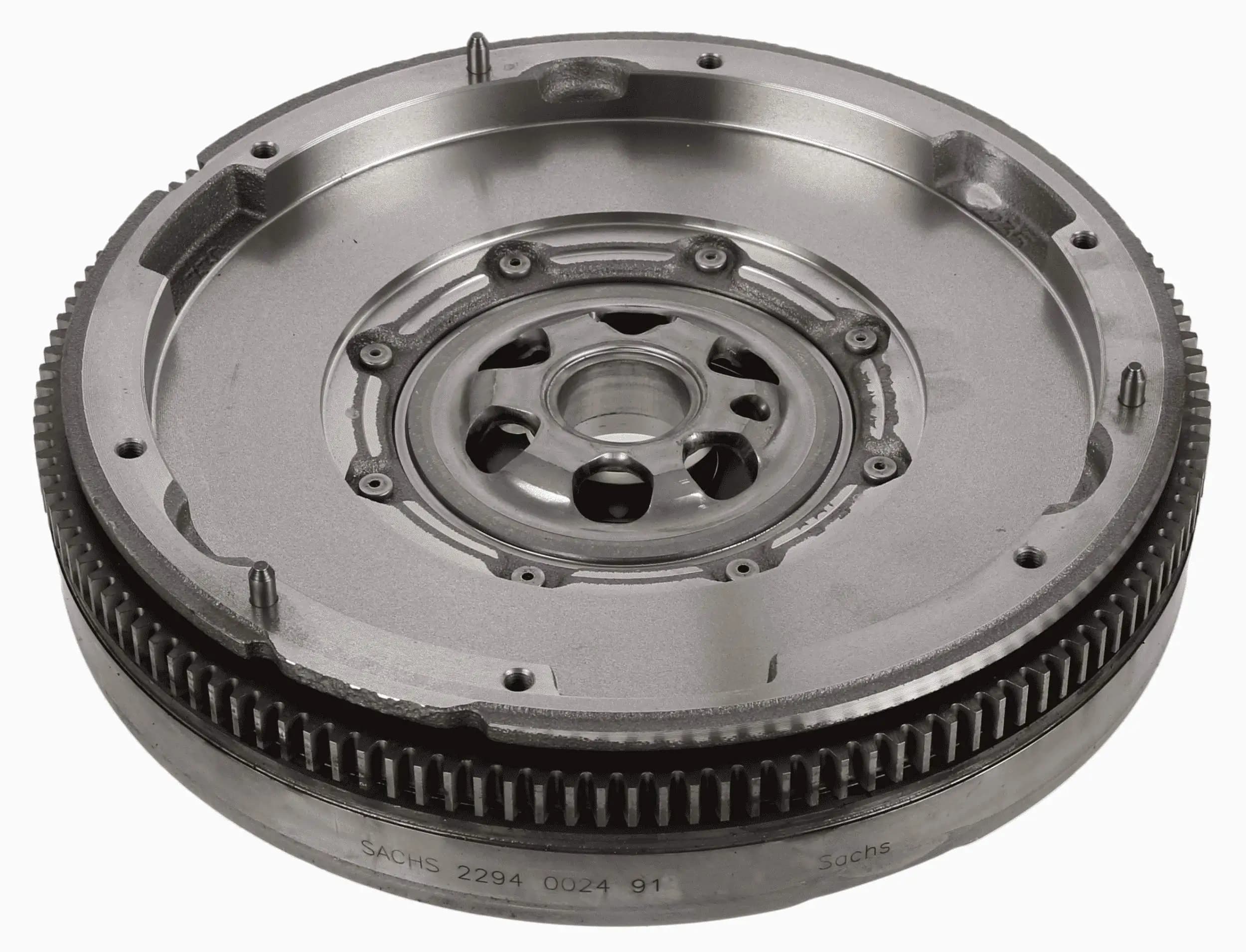 Volant moteur