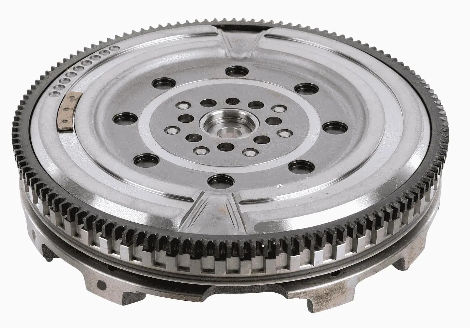 Volant moteur