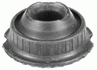 Coupelle de suspension