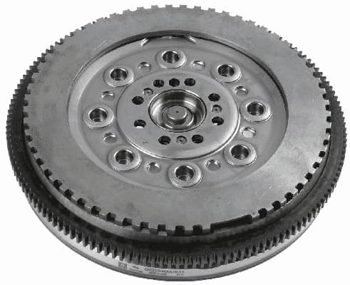 Volant moteur