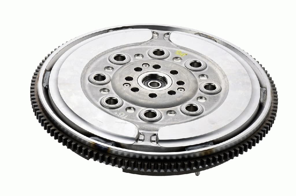 Volant moteur