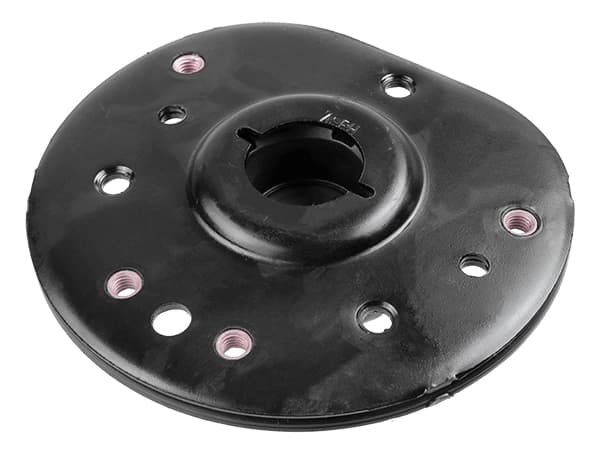 Coupelle de suspension