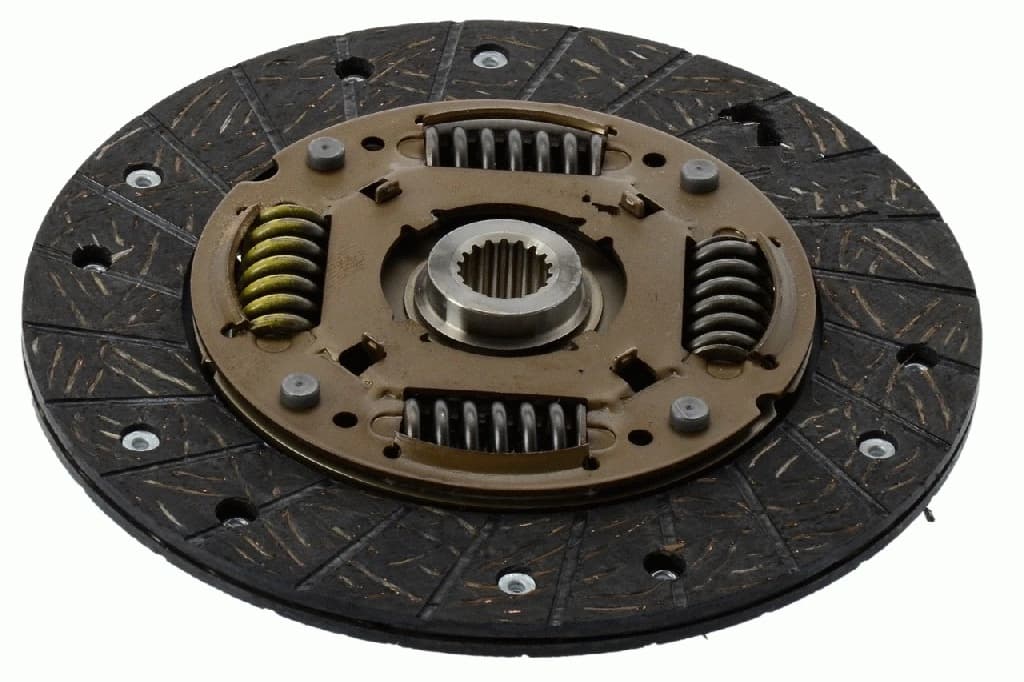 Disque d'embrayage