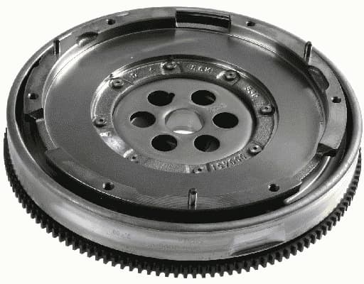 Volant moteur