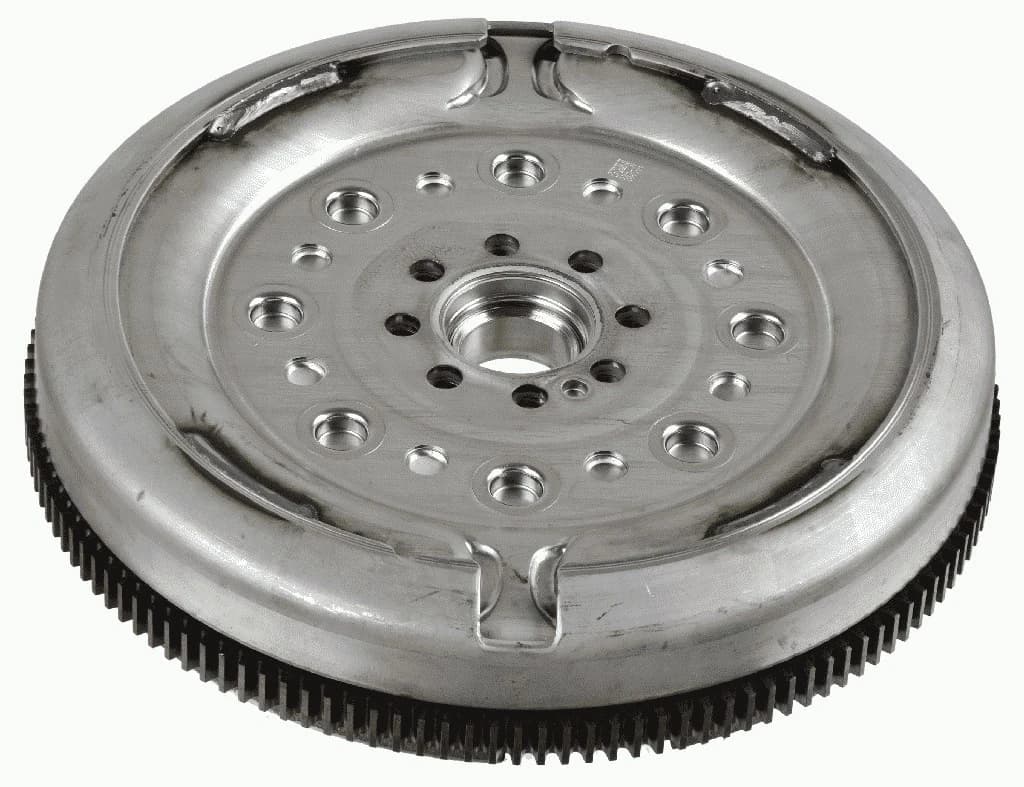 Volant moteur