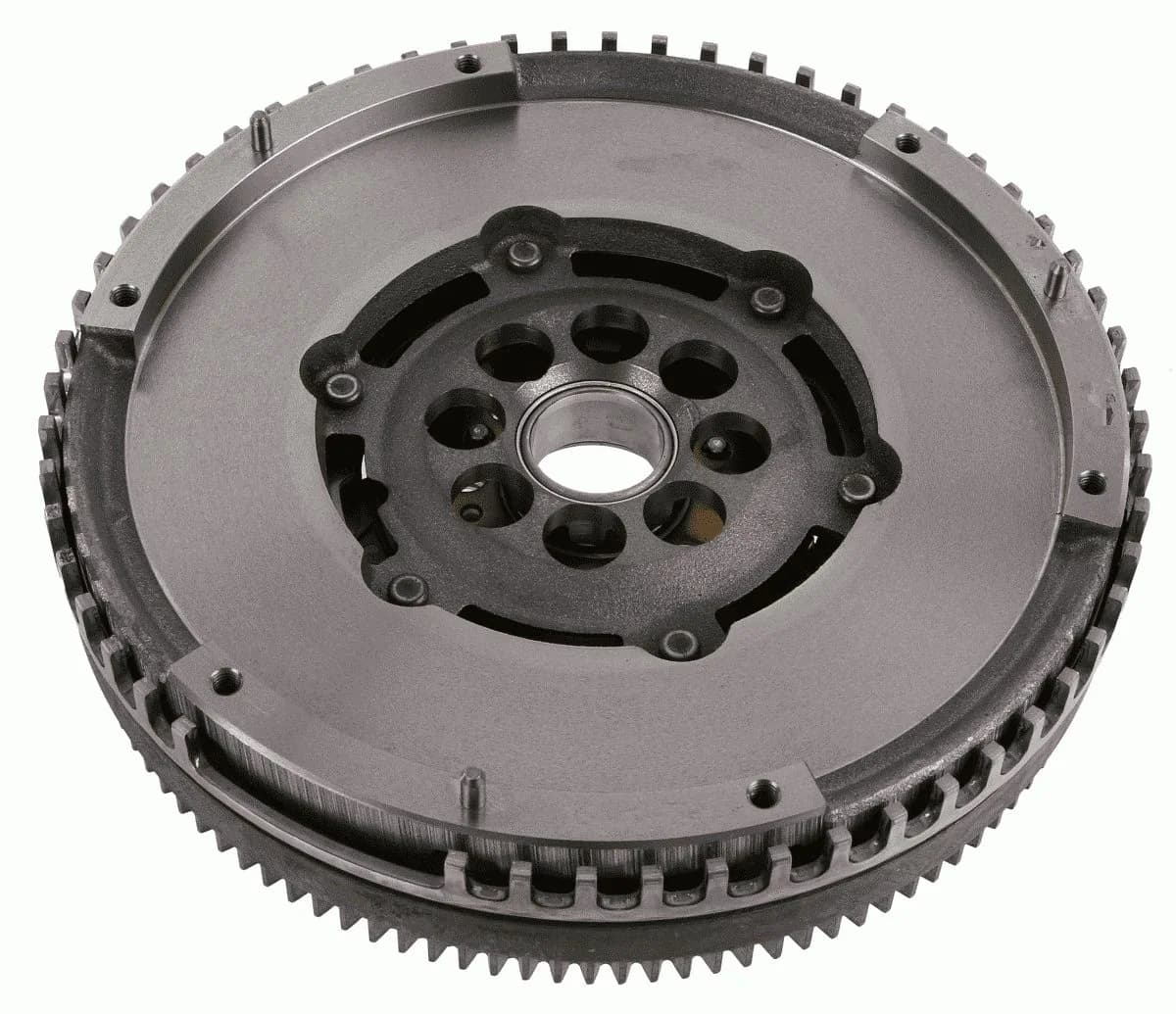 Volant moteur