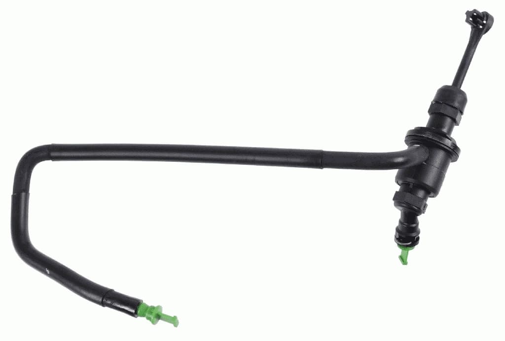 Cylindre émetteur, embrayage