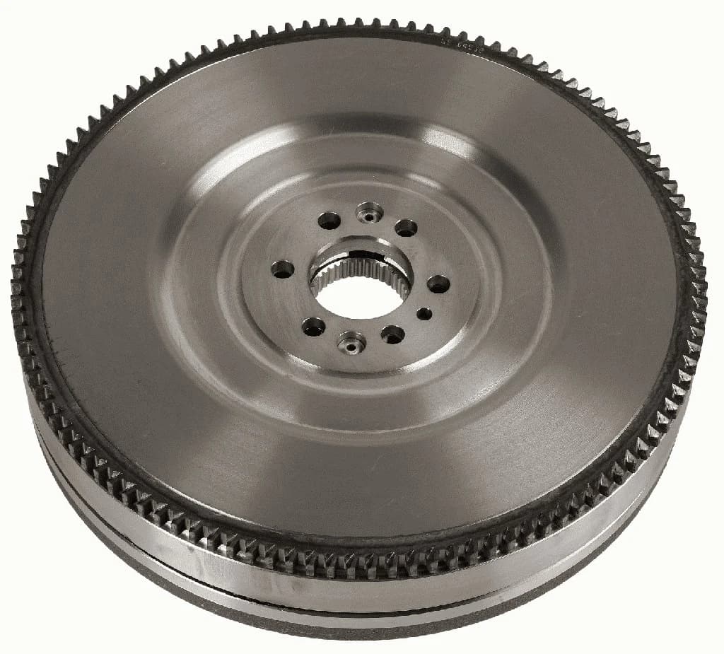 Volant moteur