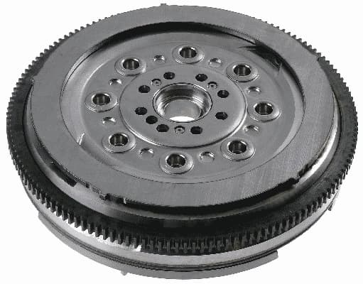 Volant moteur
