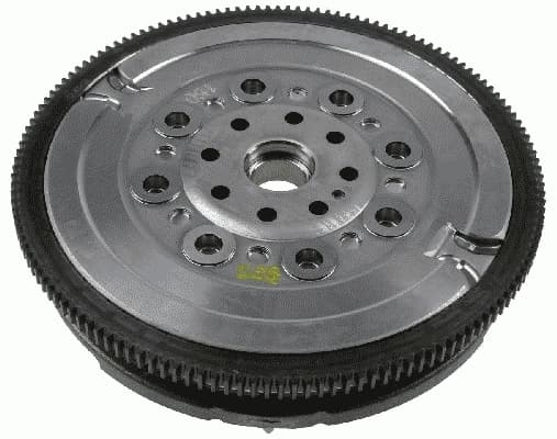 Volant moteur
