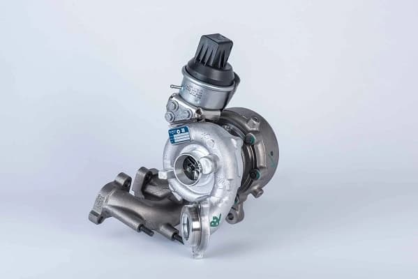 TURBO BORGWARNER VW 2,0TDI