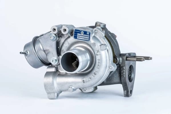 TURBO BORGWARNER RENAULT 1,6DCI NISSAN/OPEL/DB