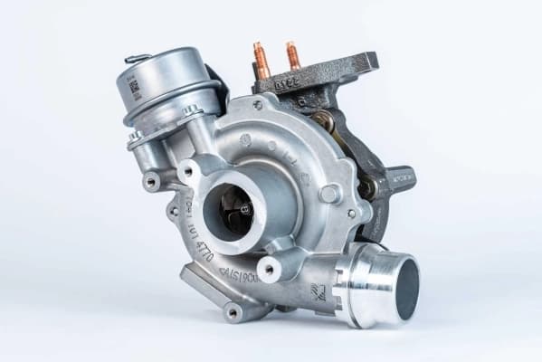 TURBO BORGWARNER RENAULT/DACIA/NISSAN/DB 1,5D
