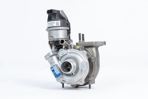 TURBO BORGWARNER FIAT 500 1,3D