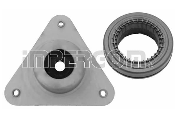 PODUSZKA AMORT. RANAULT P. CLIO 0,9-2,0 05-
