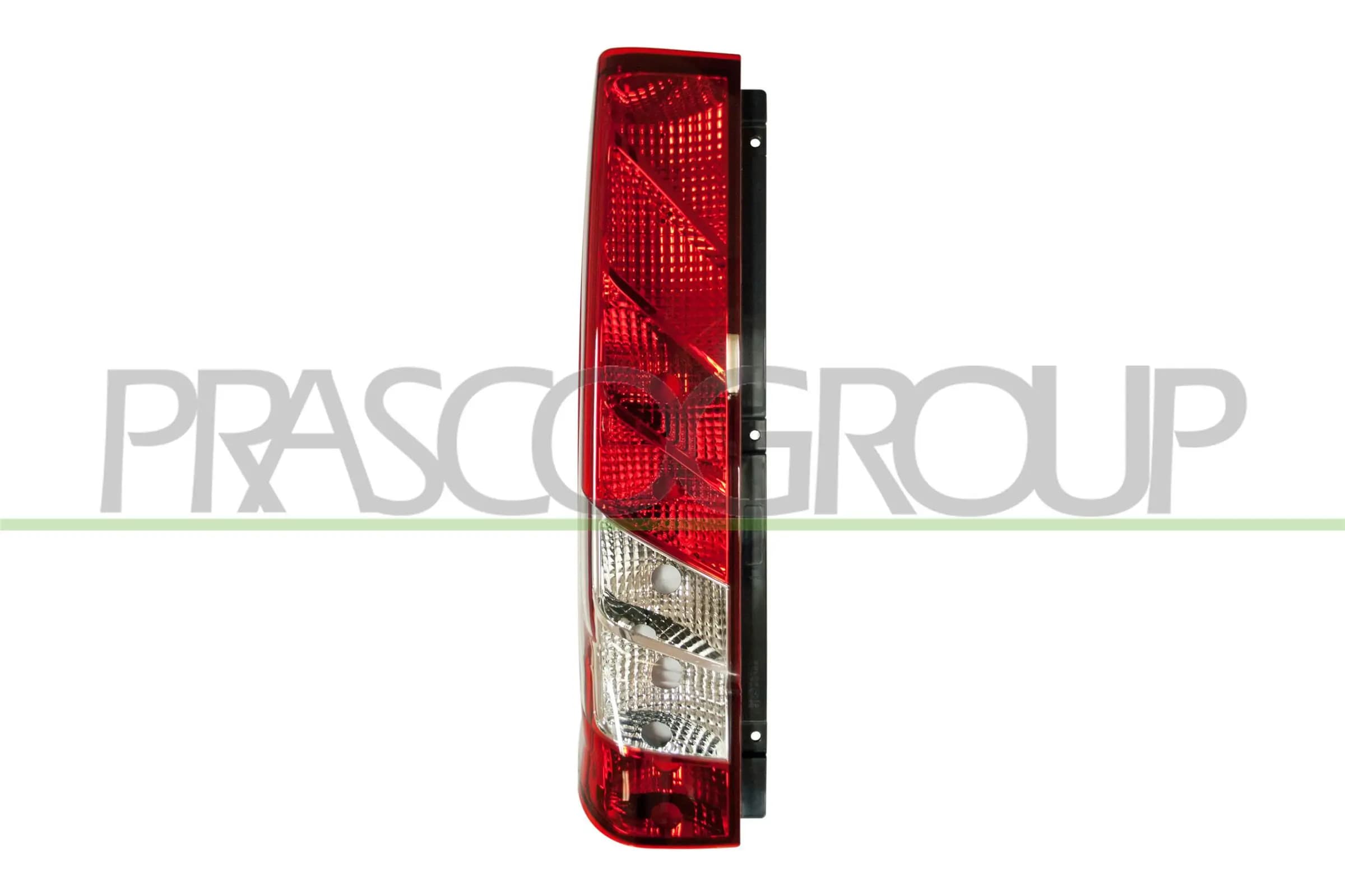 LAMPA IVECO T. DAILY 14- LE