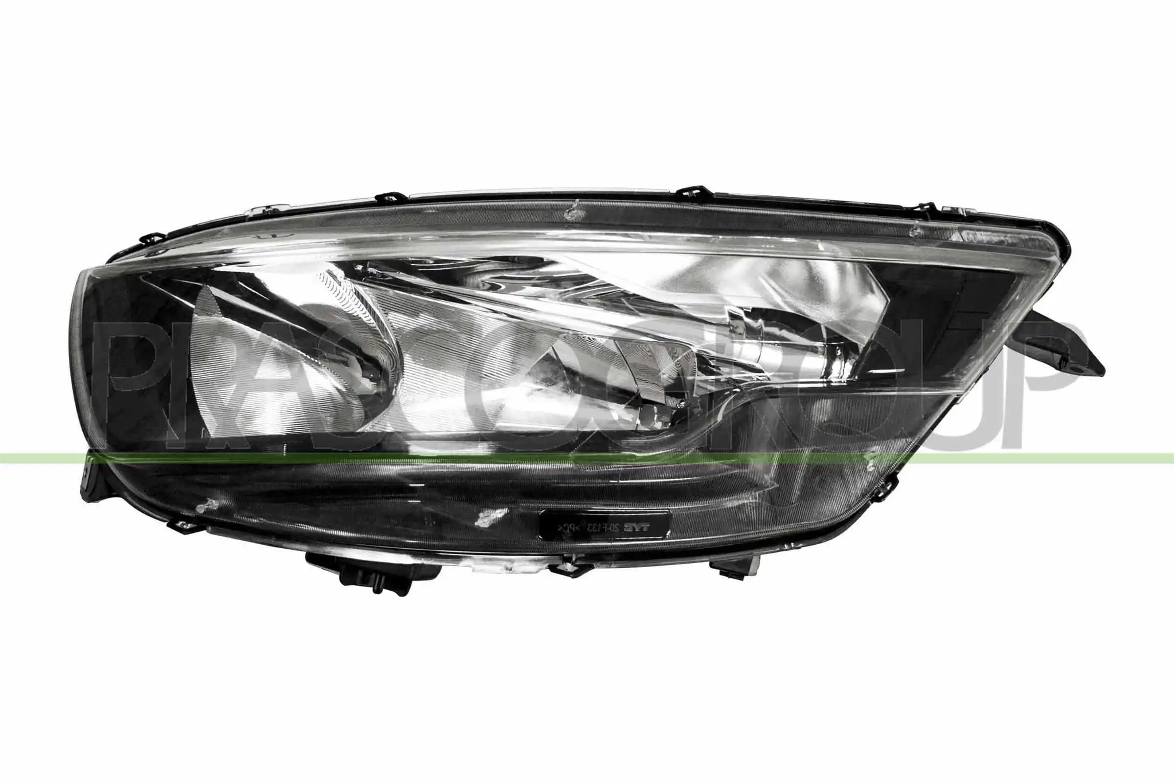 LAMPA IVECO P. DAILY 14- LE