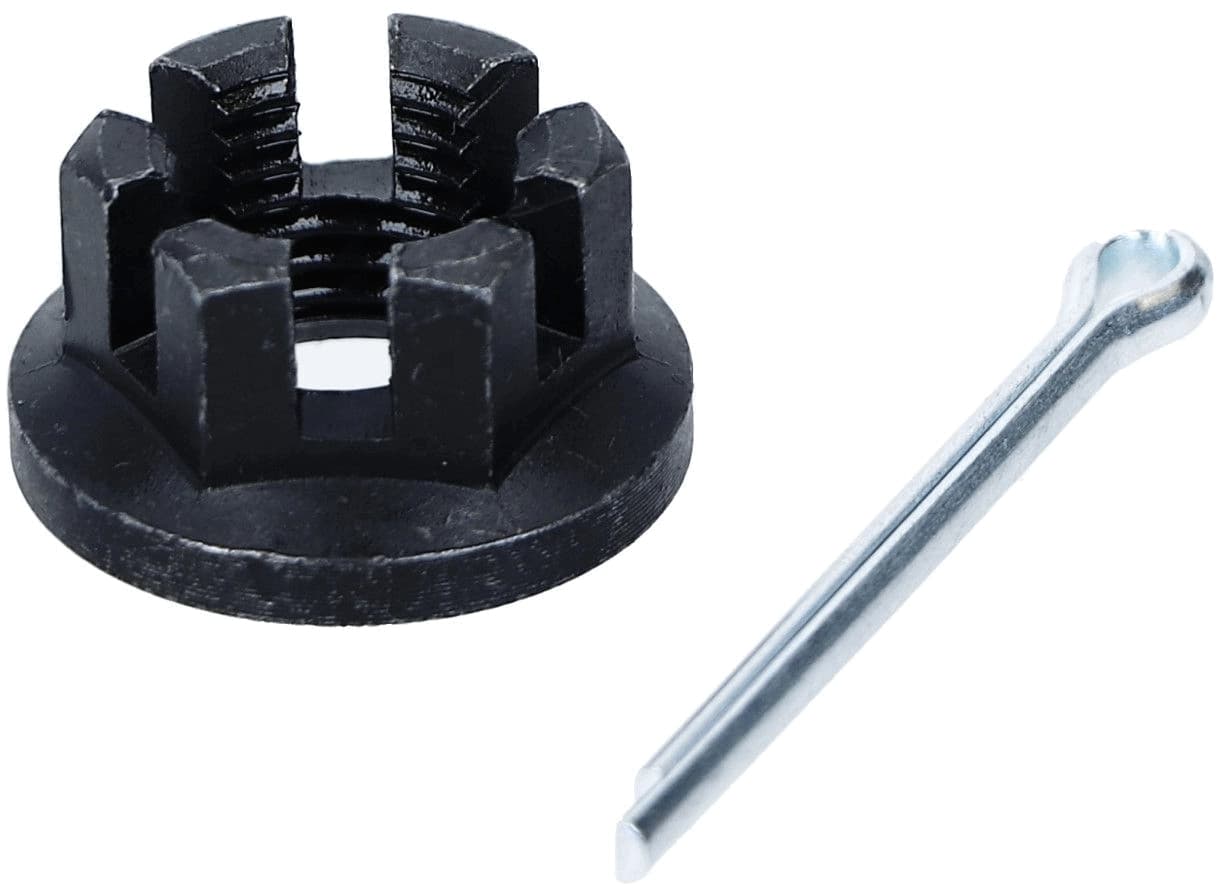 Rotule de suspension