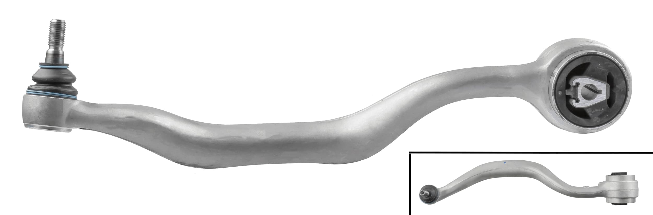 Biellette de barre stabilisatrice