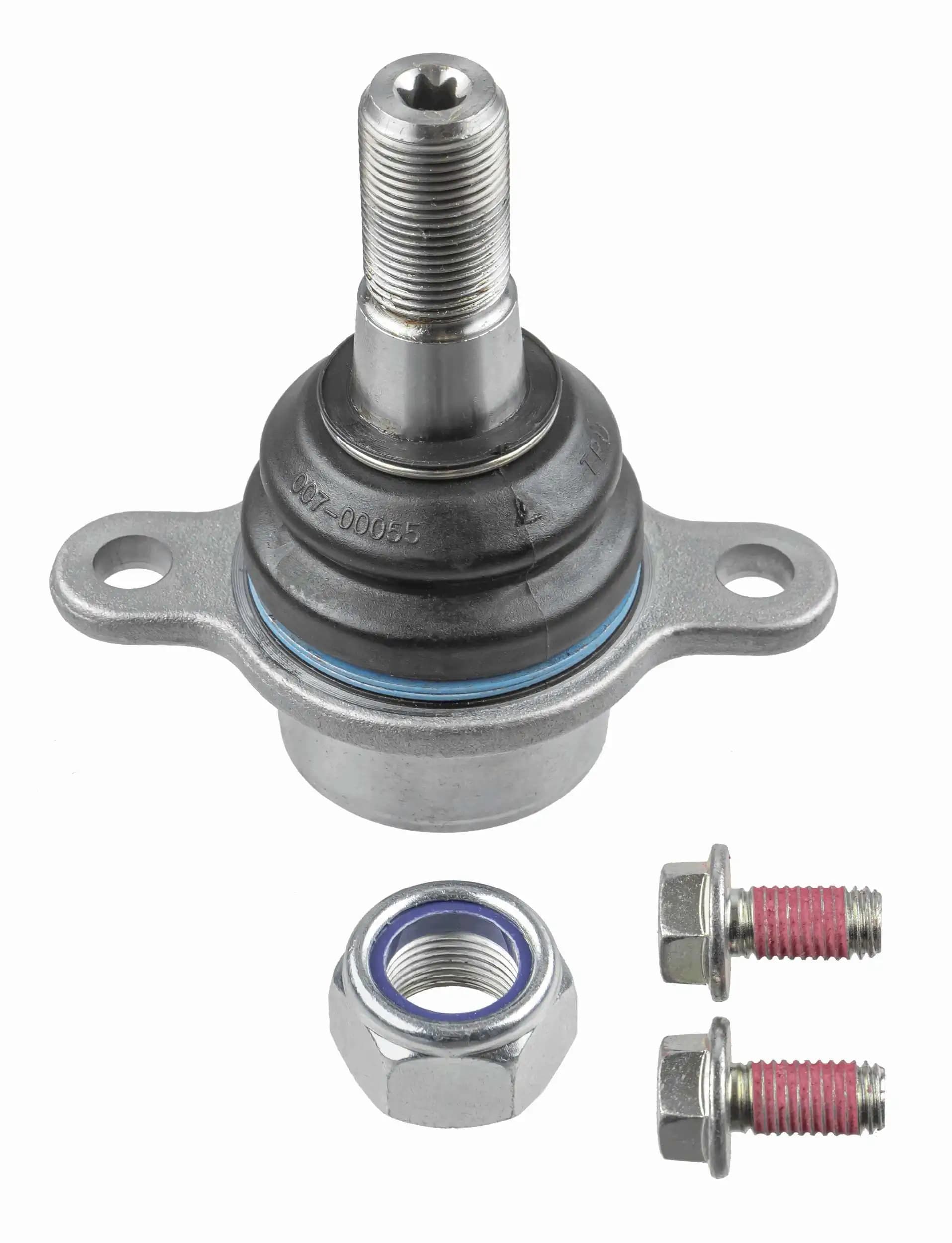 Rotule de suspension