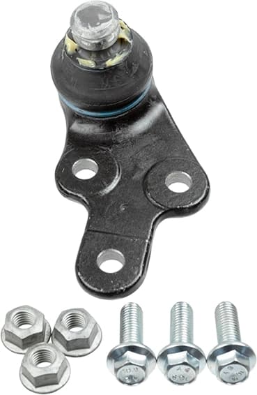 Rotule de suspension