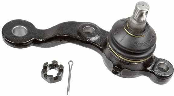Rotule de suspension