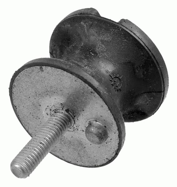 Suspension, boîte de transfert