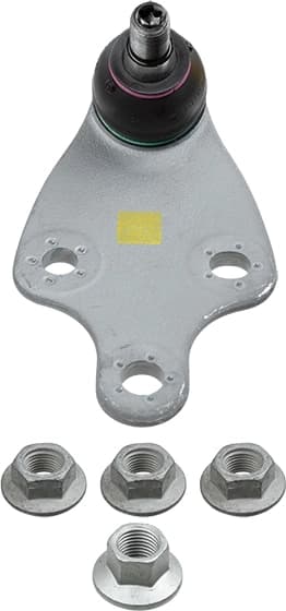 Rotule de suspension