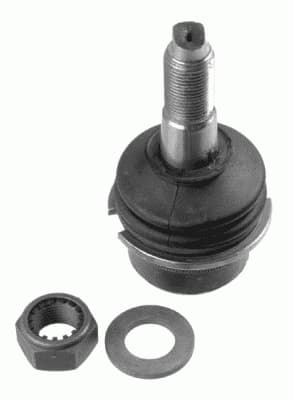 Rotule de suspension