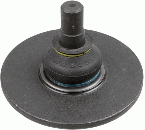 Rotule de suspension