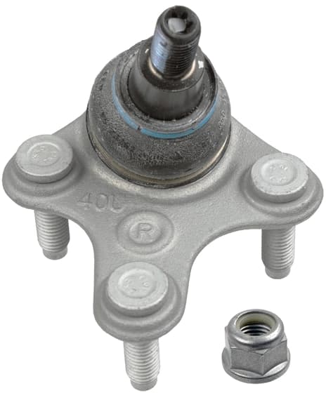 Rotule de suspension