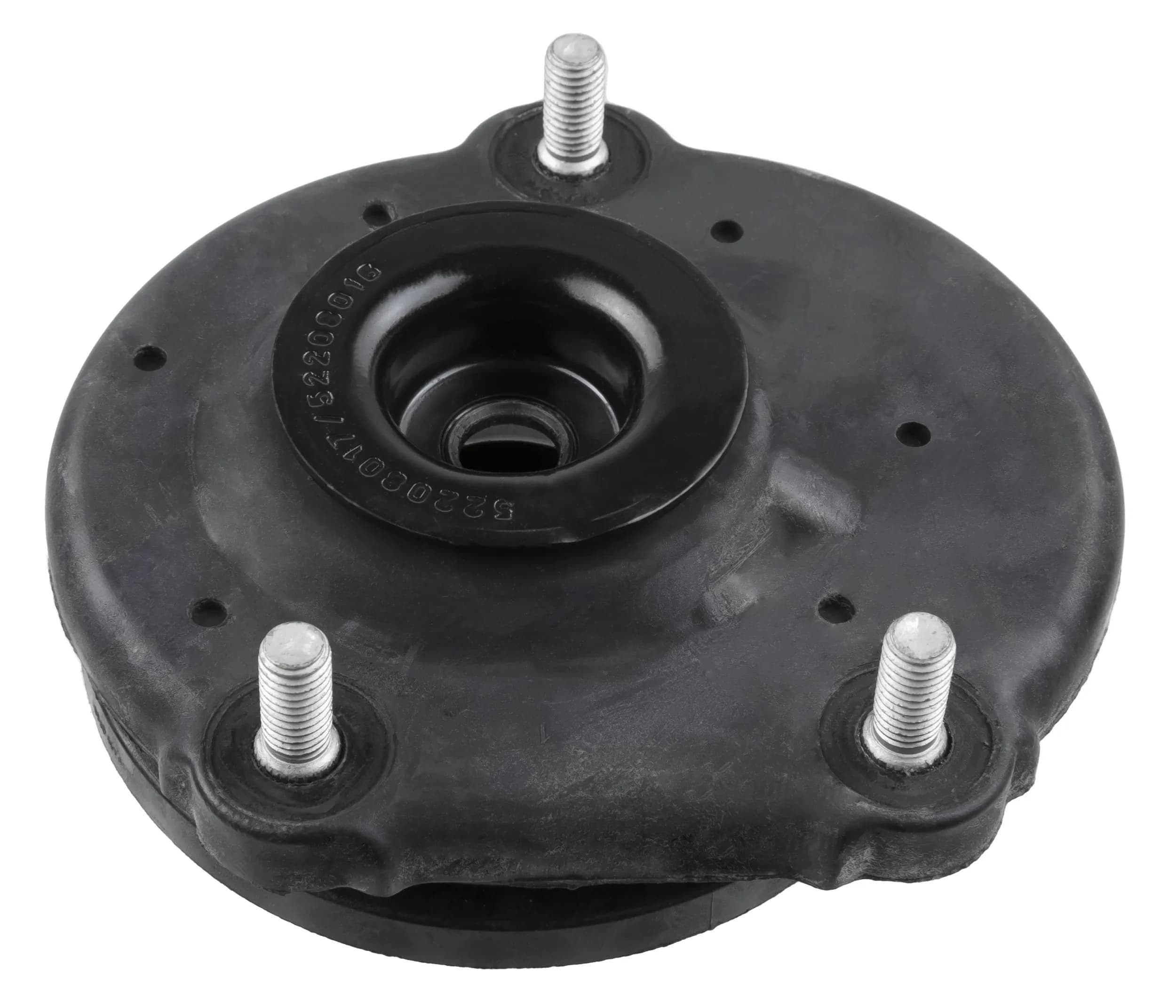 Coupelle de suspension