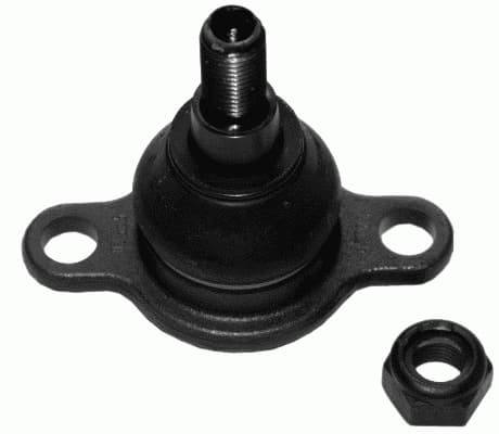 Rotule de suspension