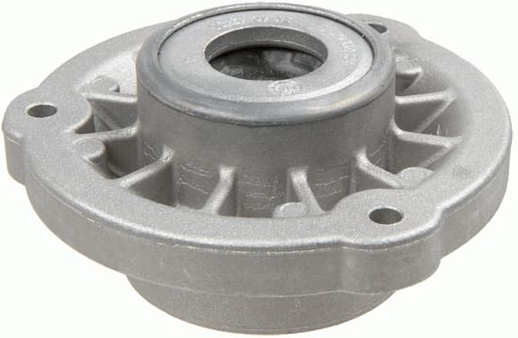 Coupelle de suspension