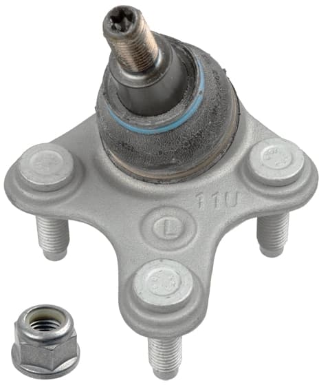 Rotule de suspension