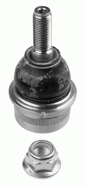 Rotule de suspension