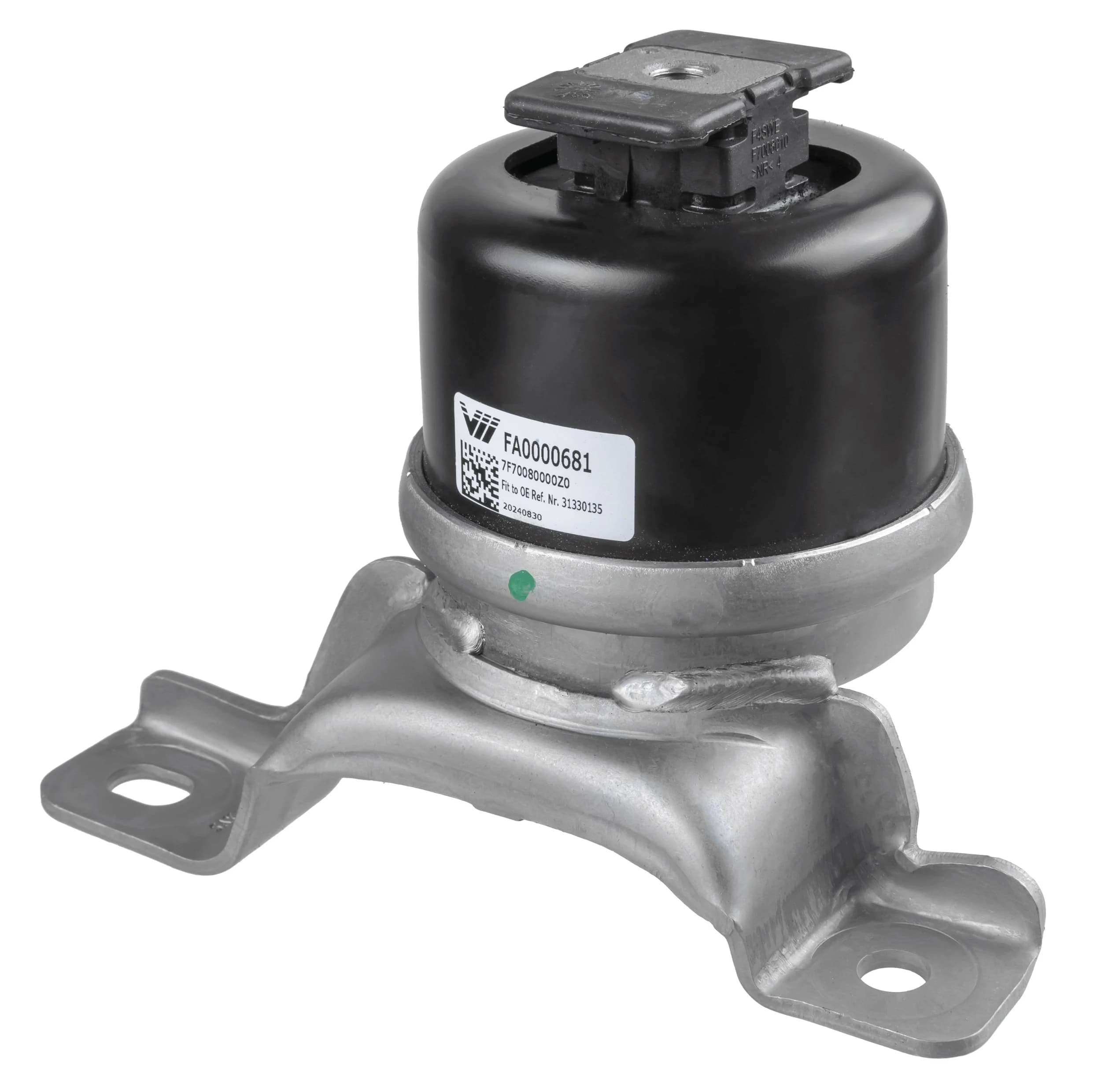 PODUSZKA SIL. VOLVO S60 II, S80 II, V60 I, XC60 I, XC70 II 02.11-12.18 PR