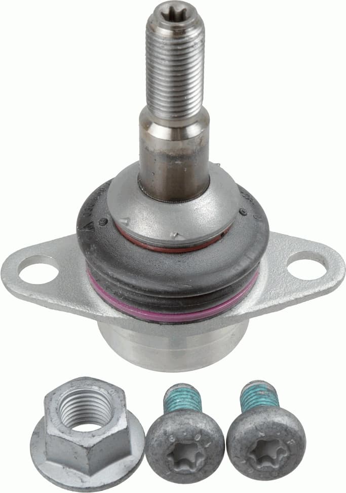 Rotule de suspension