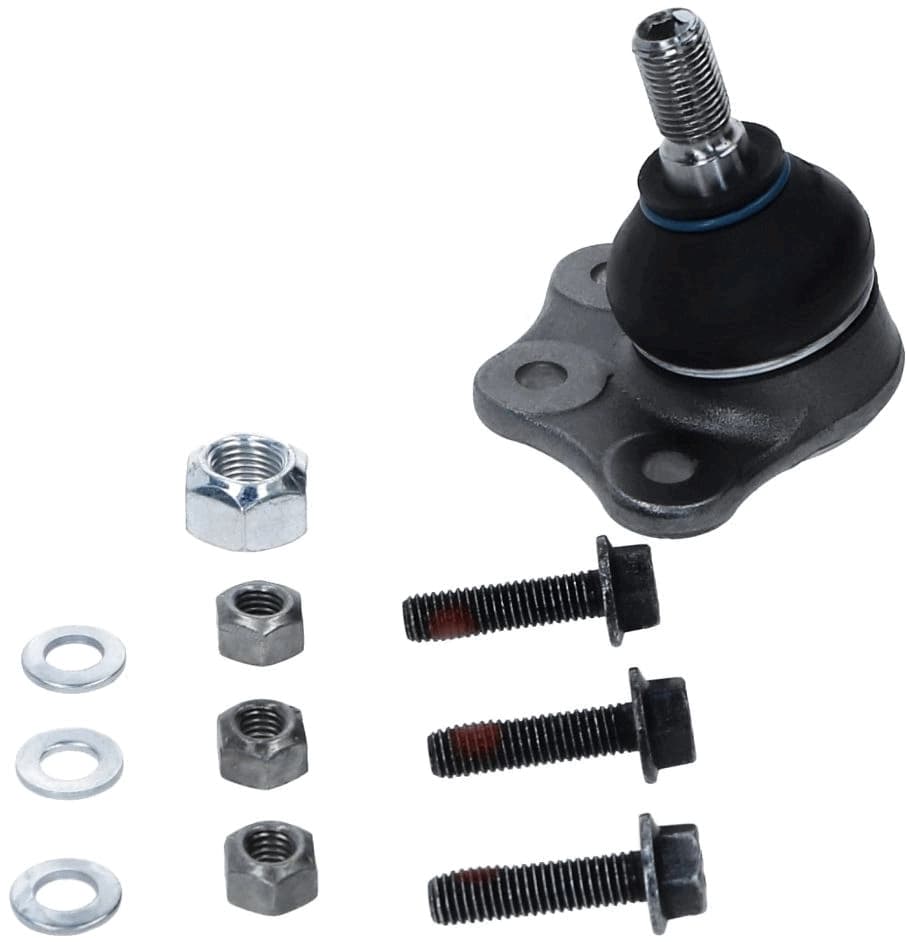 Rotule de suspension