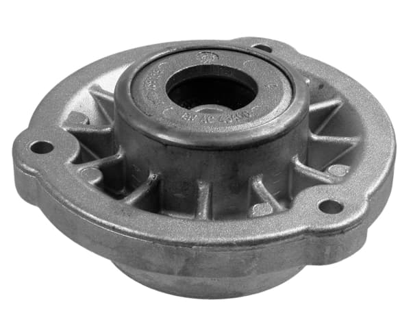 Coupelle de suspension