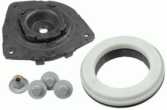 Kit de réparation, coupelle de suspension
