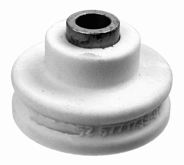 Coupelle de suspension
