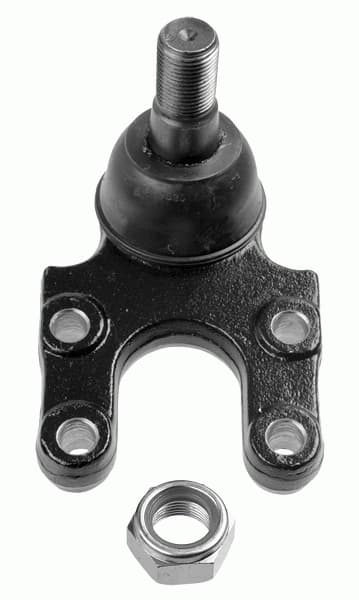 Rotule de suspension