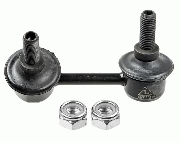Entretoise/tige, stabilisateur
