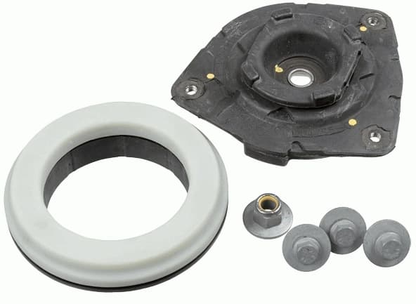 Kit de réparation, coupelle de suspension