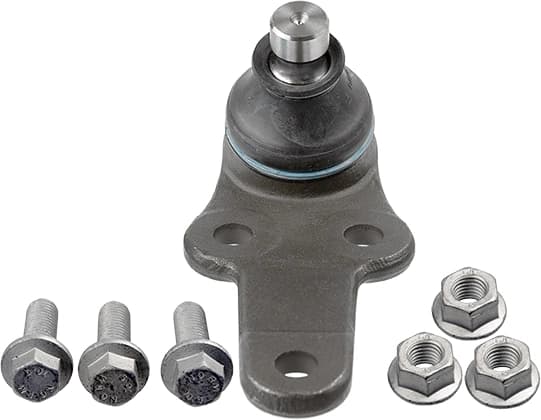 Rotule de suspension