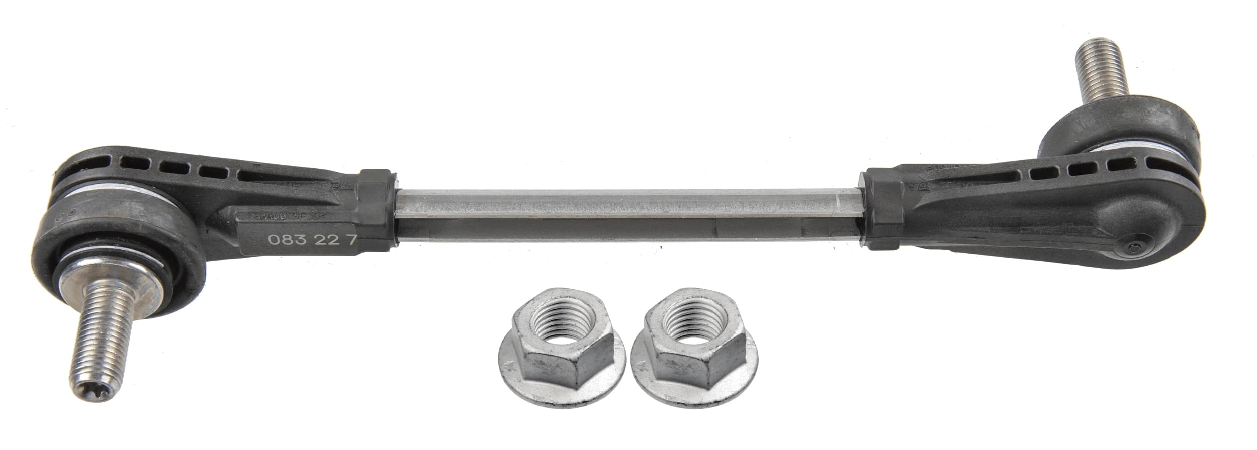 Entretoise/tige, stabilisateur